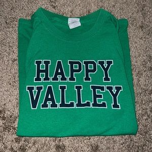 Happy Valley Tee